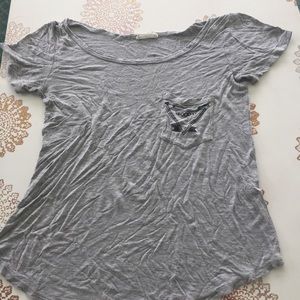 Grey T-Shirt